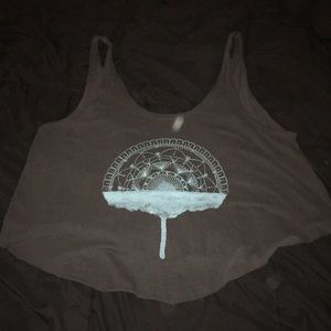 RVCA Flow Tank